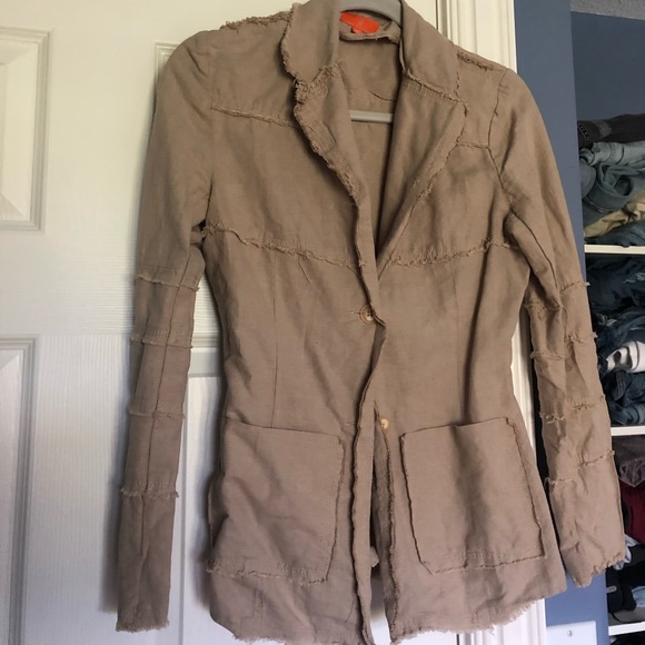 Y2K inspired blazer!!! - Picture 1 of 4